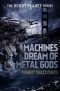 [The Robot Planet 01] • Machines Dream of Metal Gods